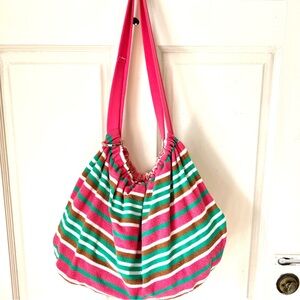 Y2K Juicy Couture Royalty Terry Summer Bag.